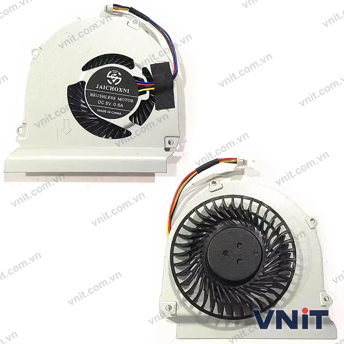 Quạt tản nhiệt laptop Dell Latitude E6440 KSB06105HB-CL2B OEM