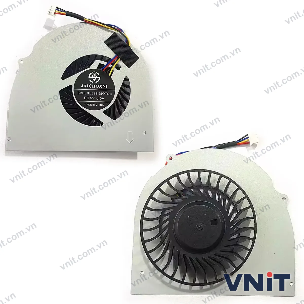 Quạt tản nhiệt laptop Dell Latitude E6540 Precision M2800 integrated graphics OEM