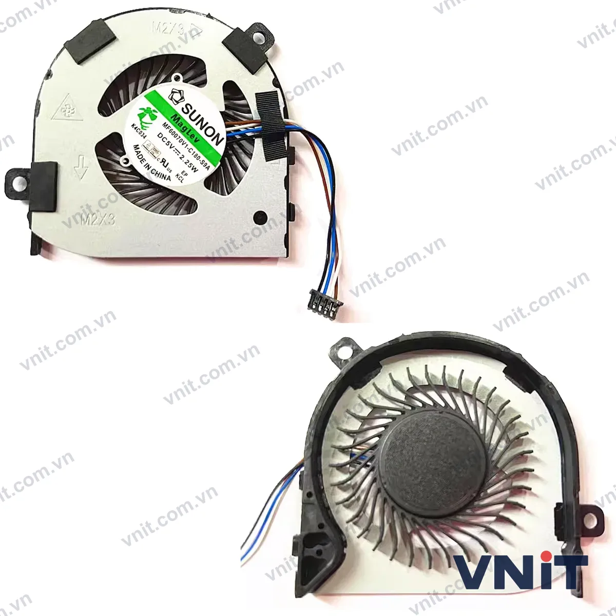 Quạt tản nhiệt laptop Dell latitude E7280 7380