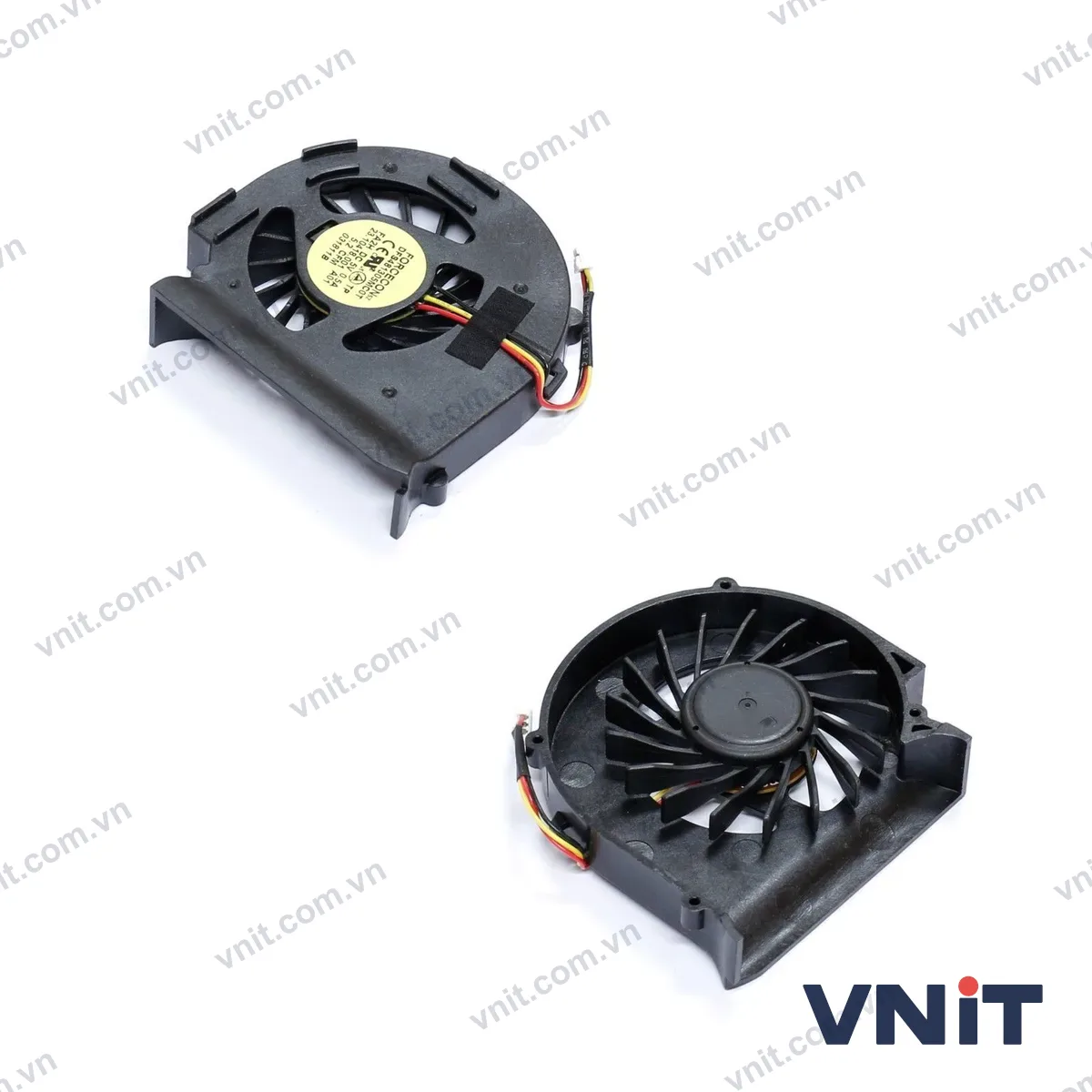 Quạt tản nhiệt laptop Dell M5030 M5020 N5030 N5020 (Quạt CPU)