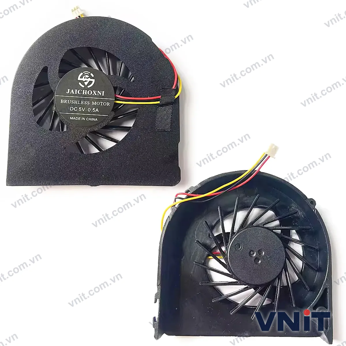 Quạt tản nhiệt laptop Dell N4050 1450 N5040 N5050 M5040 V1450 V2420 OEM (Quạt CPU)