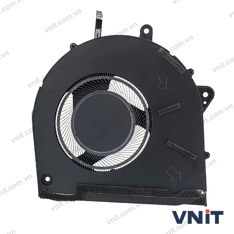 Quạt tản nhiệt laptop Dell ND75C1C 24M11 0D0KJM