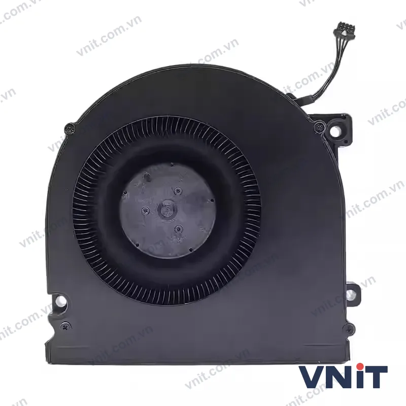 Quạt tản nhiệt laptop Dell NS8CC50 25E01 DC12V 0.5A 09DPY0 DC28001HAD0