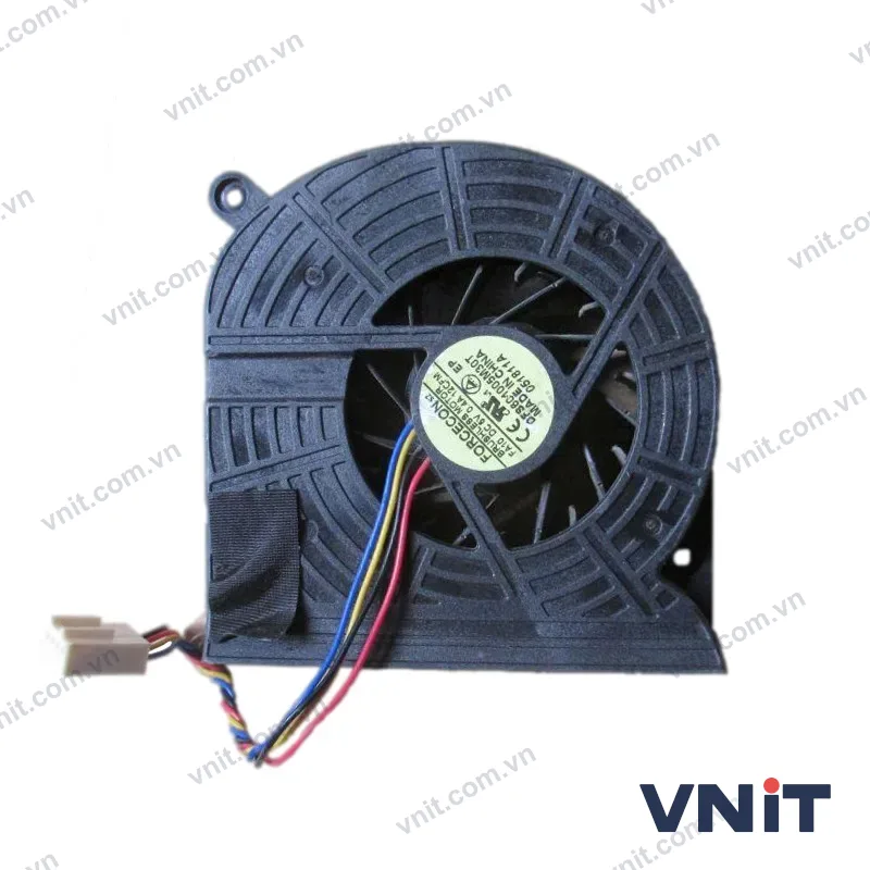 Quạt tản nhiệt laptop Dell ONE 19 VOSTRO 320 SYSTEM F980 2 +1GPU OEM (Quạt CPU)