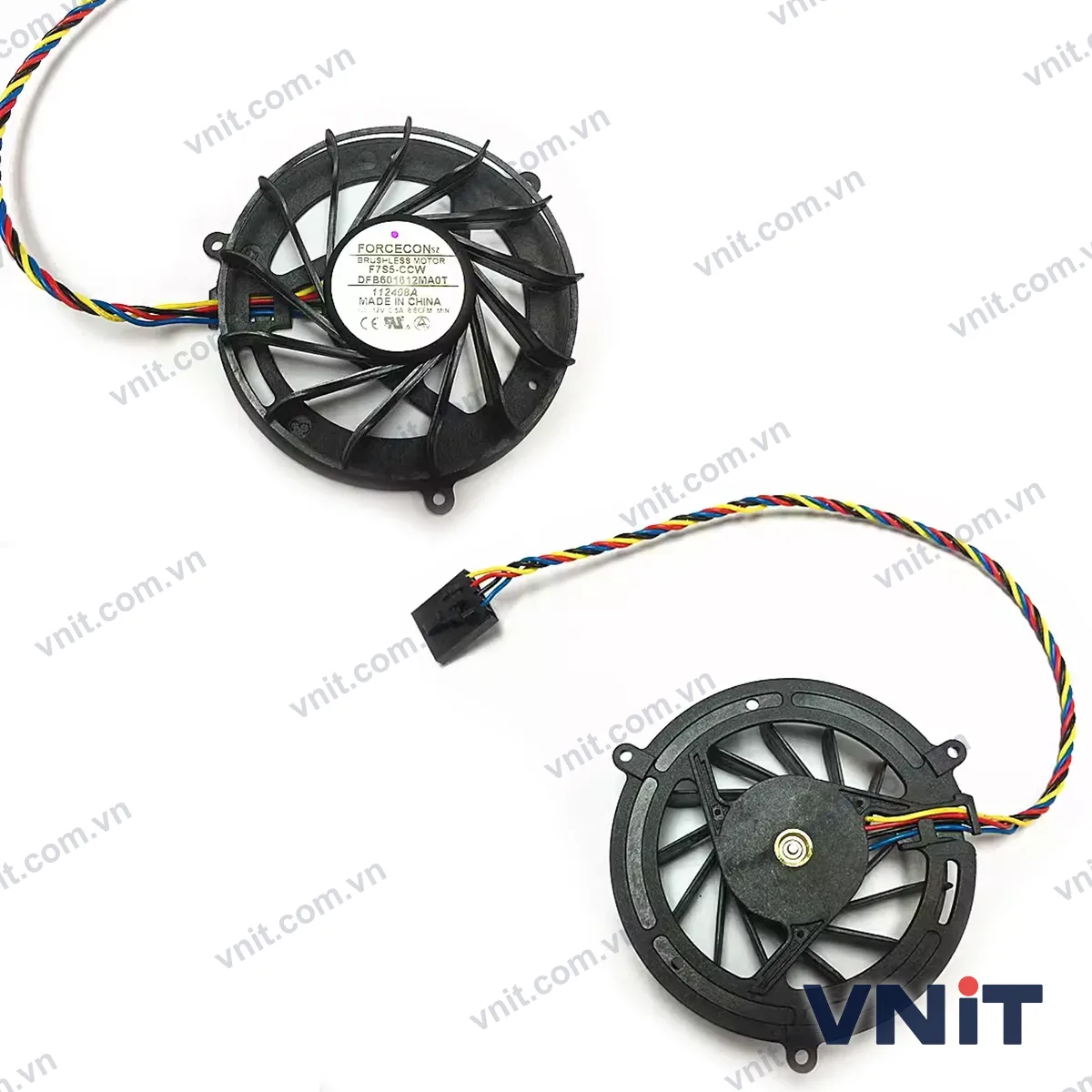 Quạt tản nhiệt laptop Dell OptiPlex 380 740 745 755 760 780 (Quạt CPU)