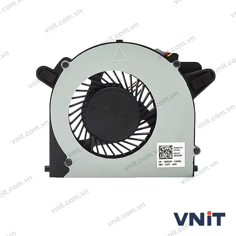 Quạt tản nhiệt laptop Dell OPTIPlEX 7070 7090 3090 UlTRA all in one 065VXF (Quạt CPU) - ảnh 2