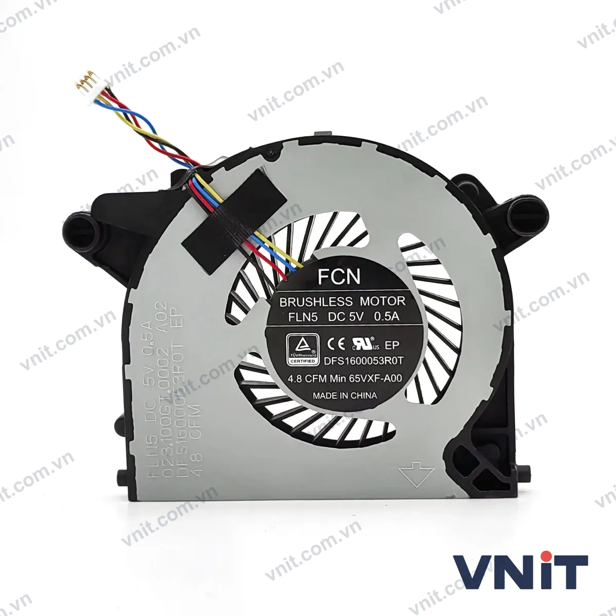 Quạt tản nhiệt laptop Dell OPTIPlEX 7070 7090 3090 UlTRA all in one 065VXF (Quạt CPU)