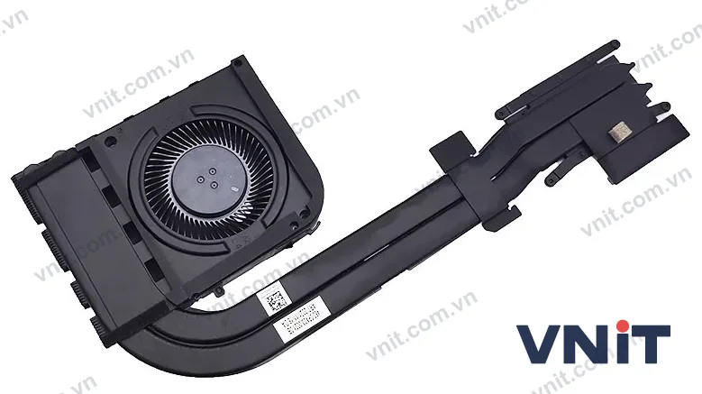 Quạt tản nhiệt laptop Dell Precision 3570 0VFGC3 - ảnh 2