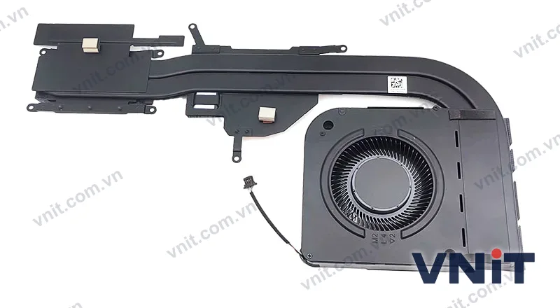 Quạt tản nhiệt laptop Dell Precision 3581 0C5DKC6 - ảnh 2