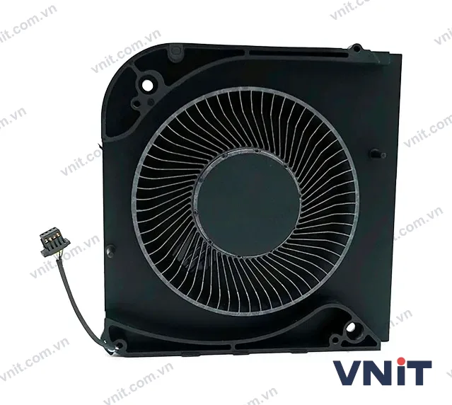 Quạt tản nhiệt laptop Dell Precision 3581 NS85C76-22G04 (Quạt CPU) - ảnh 2