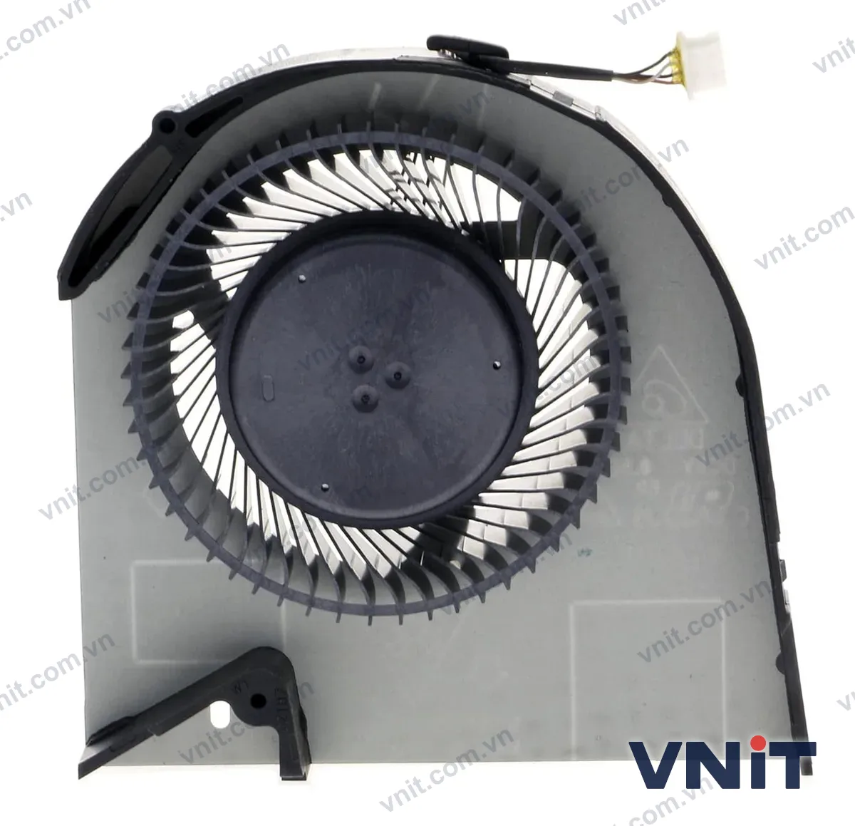Quạt tản nhiệt laptop Dell Precision 7530 7540 M7530 M7540 P74F (Quạt CPU) - ảnh 2