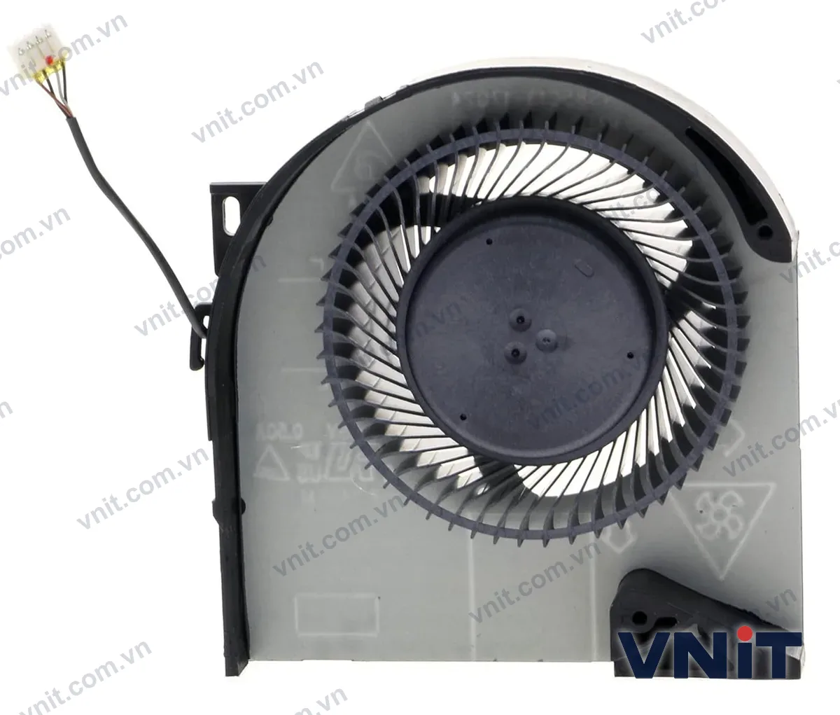 Quạt tản nhiệt laptop Dell Precision 7530 7540 M7530 M7540 P74F (Quạt GPU (card rời)) - ảnh 2