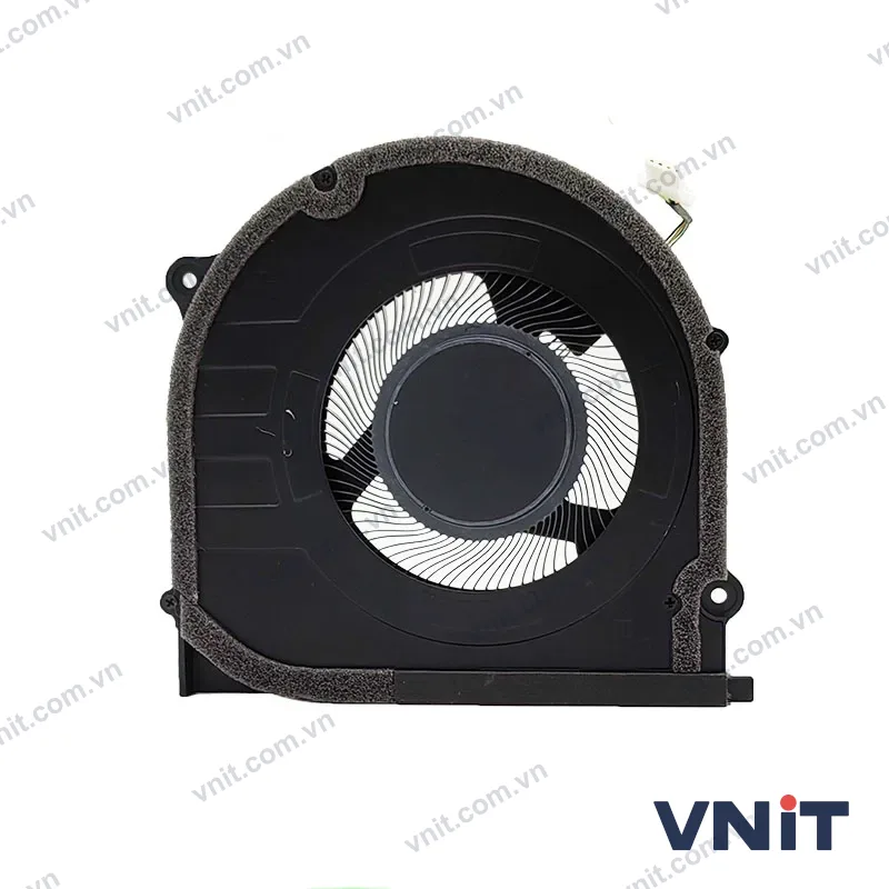 Quạt tản nhiệt laptop Dell Pro 14 Plus PB14250 PB14255 01JVY3 (Quạt CPU) - ảnh 2