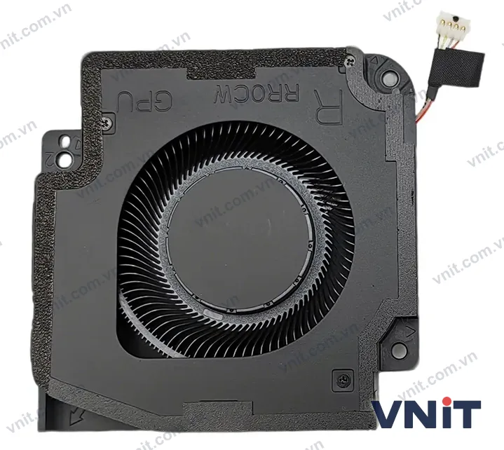 Quạt tản nhiệt laptop Dell Pro Max 14 Premium MA14250 (Quạt GPU (card rời))