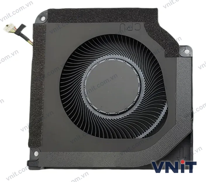 Quạt tản nhiệt laptop Dell Pro Max 16 Premium MA16250 0YRR77 (Quạt CPU)