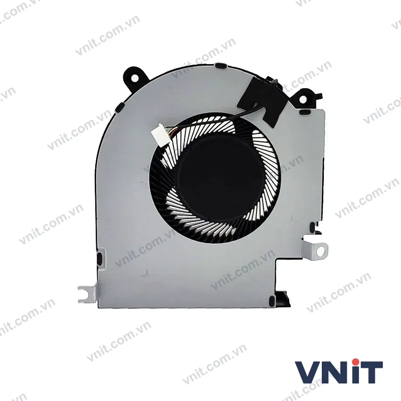 Quạt tản nhiệt laptop Dell Q24159 DC8001CGF0 EG75070S1-CB60-S9A 0JD4FK - ảnh 2