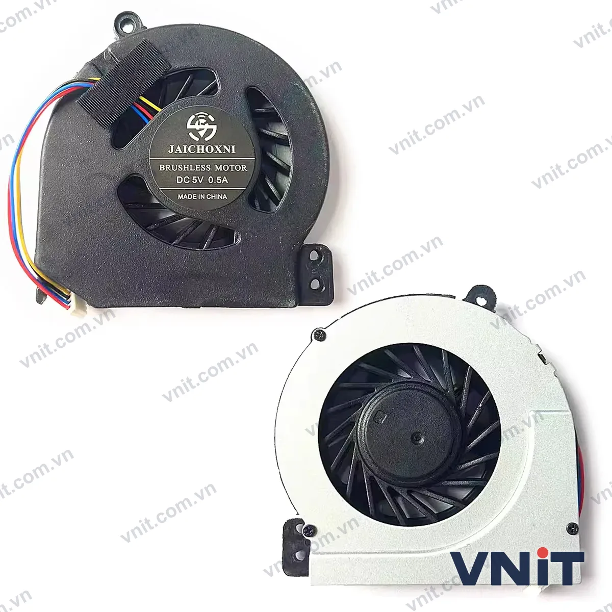 Quạt tản nhiệt laptop Dell VOSTRO 1014 1088 1015 1014 OEM (Quạt CPU)