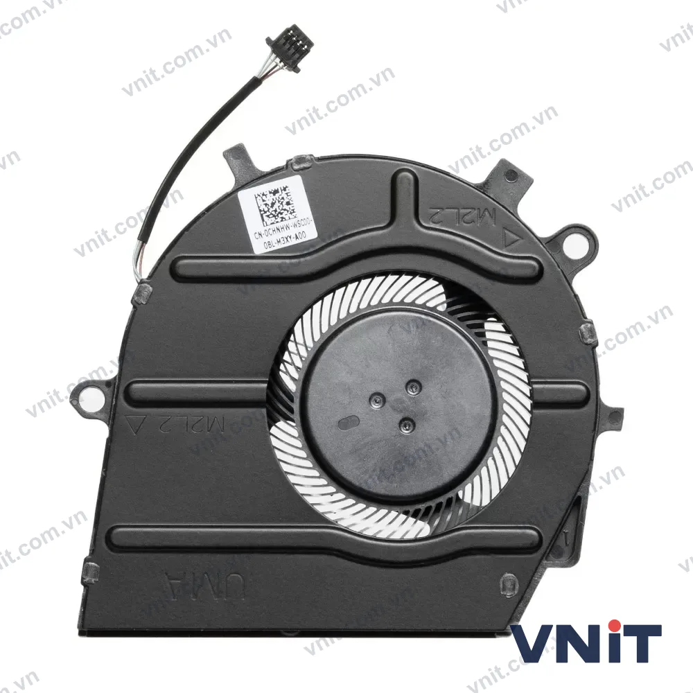 Quạt tản nhiệt laptop Dell Vostro 15 5501 5502 5505 5508 5509 - ảnh 2