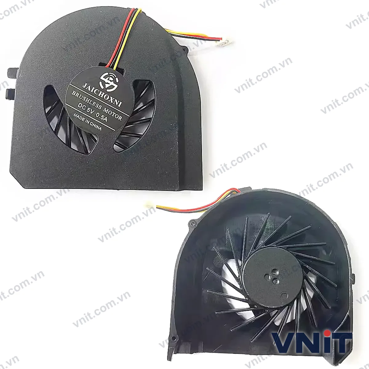Quạt tản nhiệt laptop Dell VOSTRO 3500 V3400 V3500 OEM (Quạt CPU)