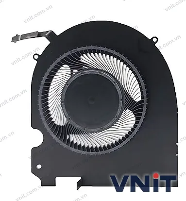Quạt tản nhiệt laptop Dell XPS 14 9440 091DY0 (Quạt CPU) - ảnh 2