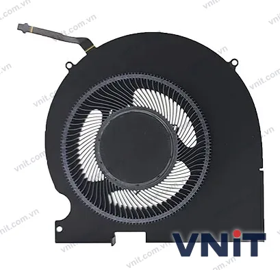 Quạt tản nhiệt laptop Dell XPS 14 9440 AT8YR006DC0 0256J1 (Quạt CPU) - ảnh 2