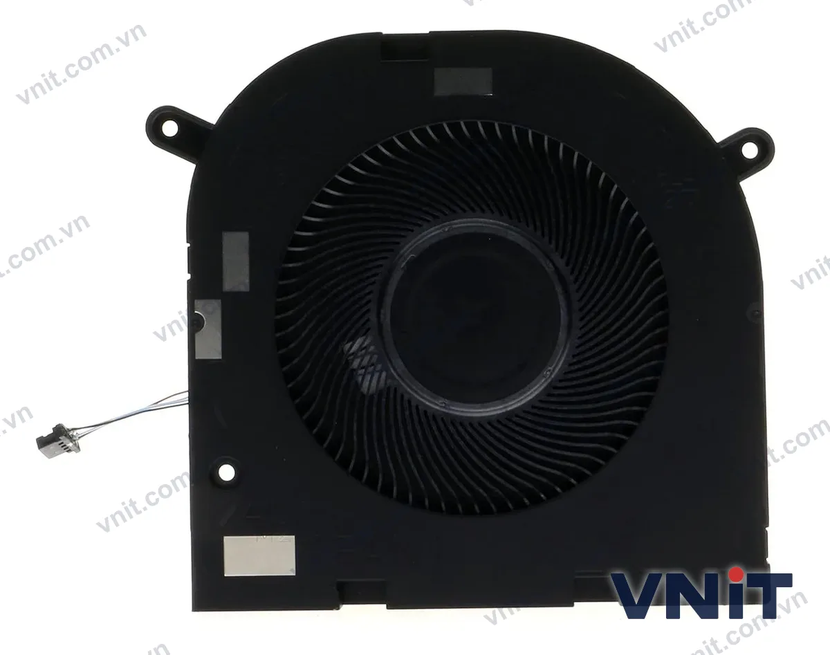 Quạt tản nhiệt laptop Dell XPS 17 9700 9710 9720 Precision 5750 5760 (Quạt CPU) - ảnh 2