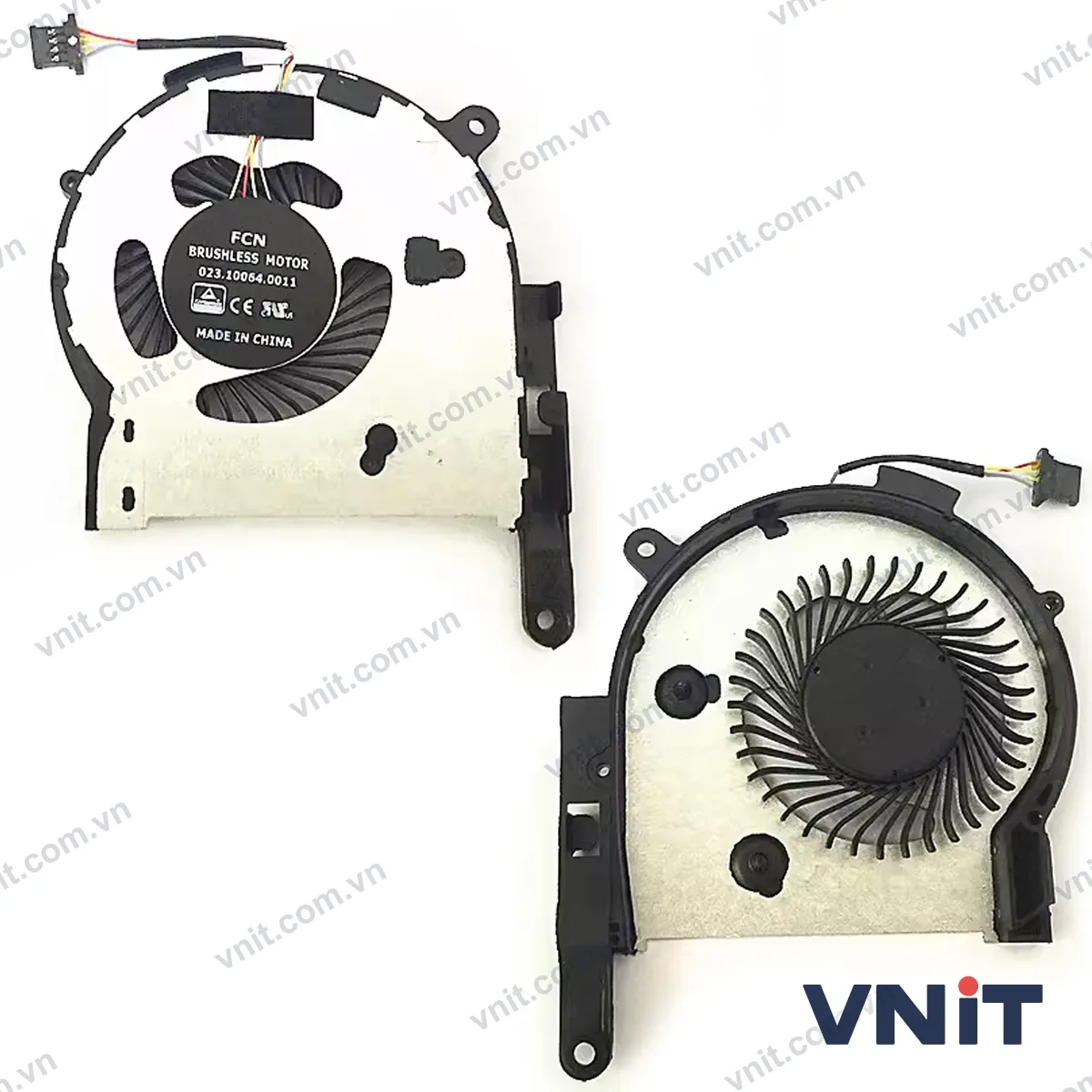 Quạt tản nhiệt laptop DFS150305BD0T 0FRHR000H 023.10064.0011