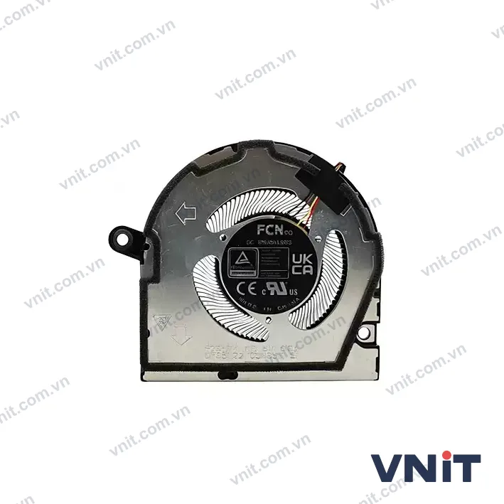 Quạt tản nhiệt laptop DFS5L22H05B85N F25474 - ảnh 2
