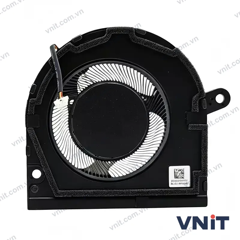 Quạt tản nhiệt laptop DFS5L22H05B85N F25474