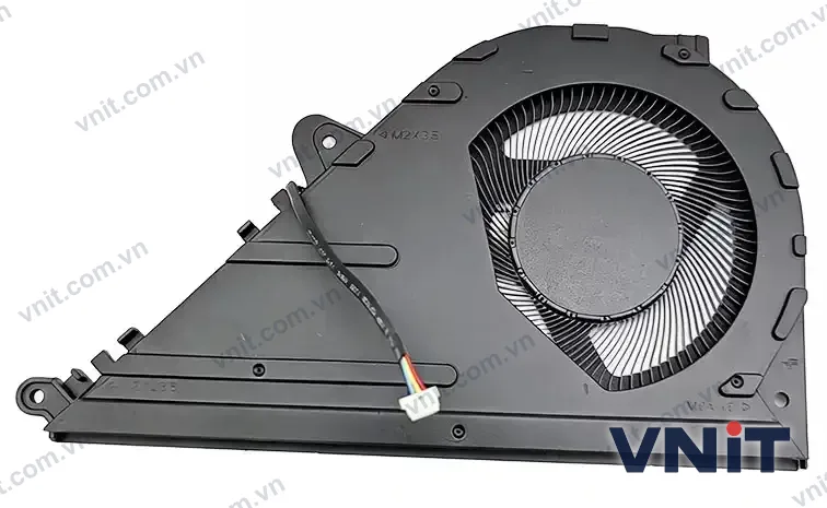 Quạt tản nhiệt laptop DFS5N232158A53 F25004 - ảnh 2