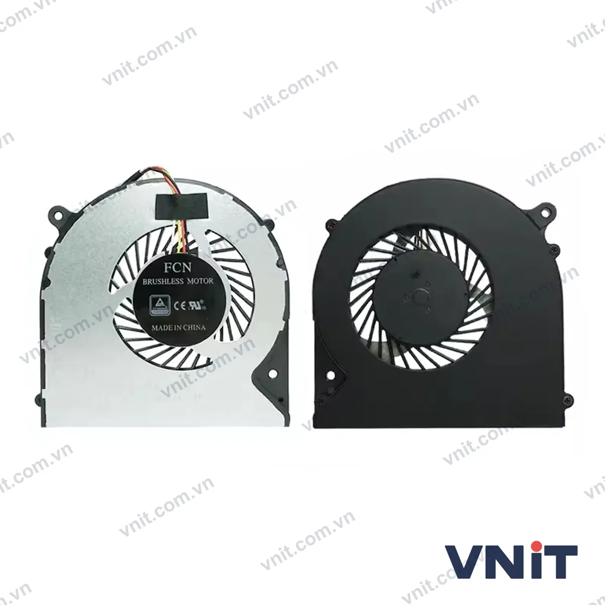 Quạt tản nhiệt laptop FCN 6-31-N75W2-101 DFS551205WQ0T-EP FKLF