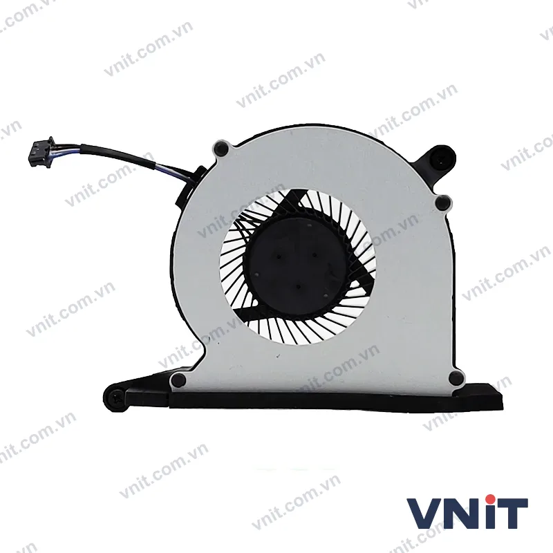 Quạt tản nhiệt laptop FCN 6033B0137801 QS1L DC5V - ảnh 2