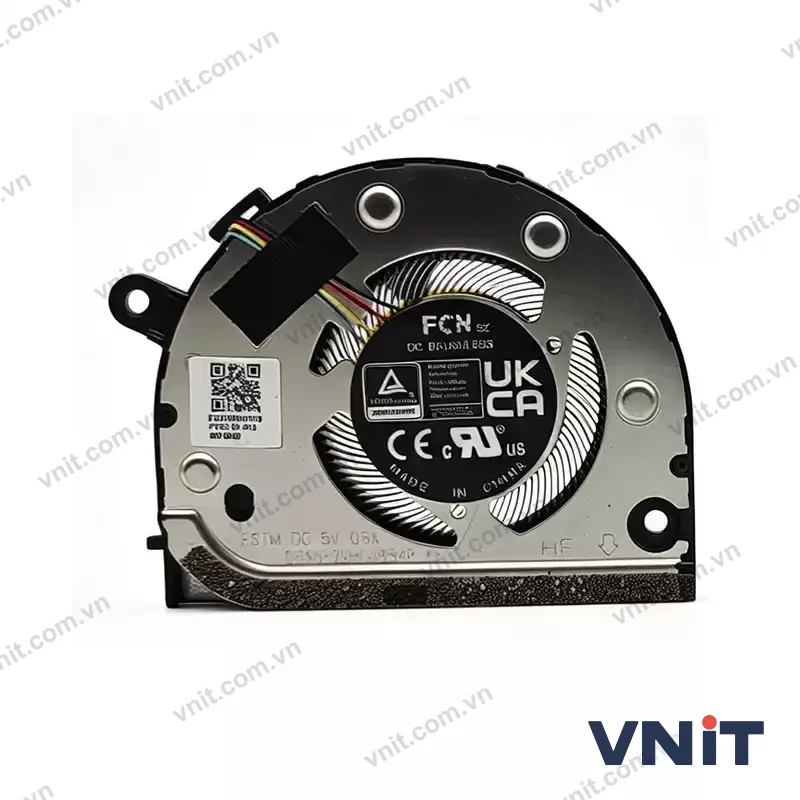 Quạt tản nhiệt laptop FSTM DFS5F22B04954P