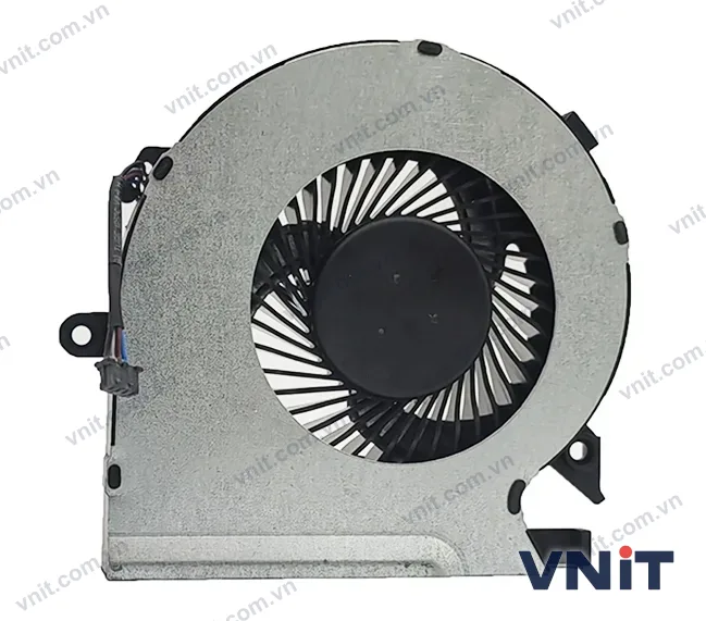 Quạt tản nhiệt laptop Fujitsu Celsius H970 WS1- NFB70B05H-002 FSFA17M (Quạt CPU) - ảnh 2
