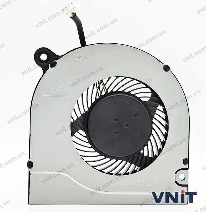 Quạt tản nhiệt laptop FuJitsu Lifebook A3511 A3510 (Quạt CPU) - ảnh 2