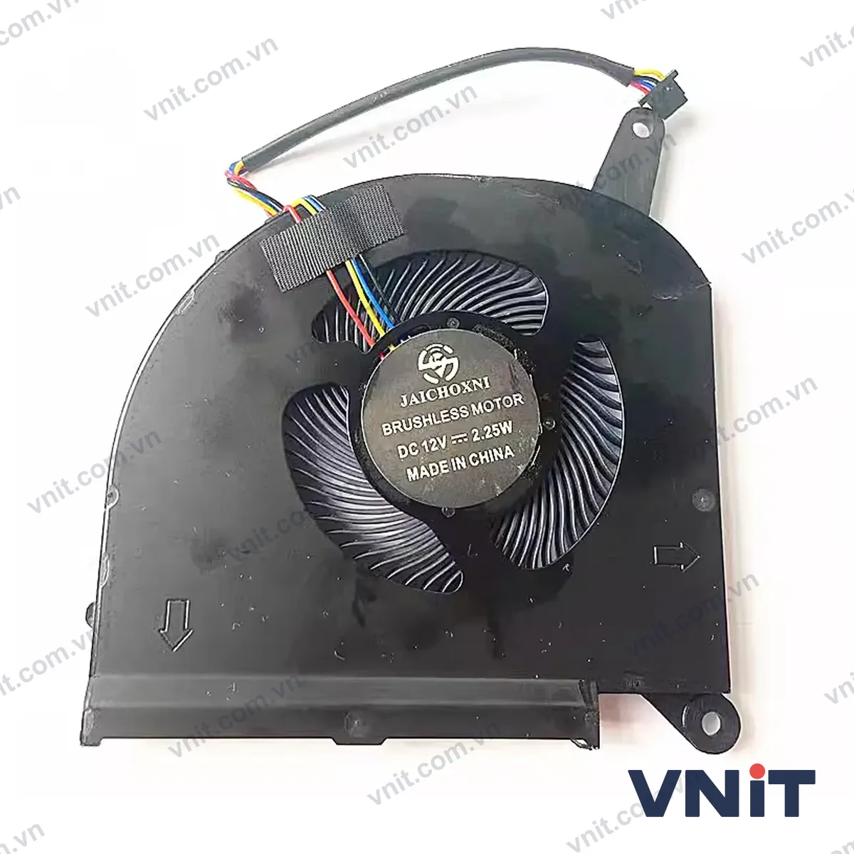 Quạt tản nhiệt laptop Gigabyte Aorus 15G 15P 17P RX7G RX5G RP77 RP75 0.7cm OEM (Quạt CPU)