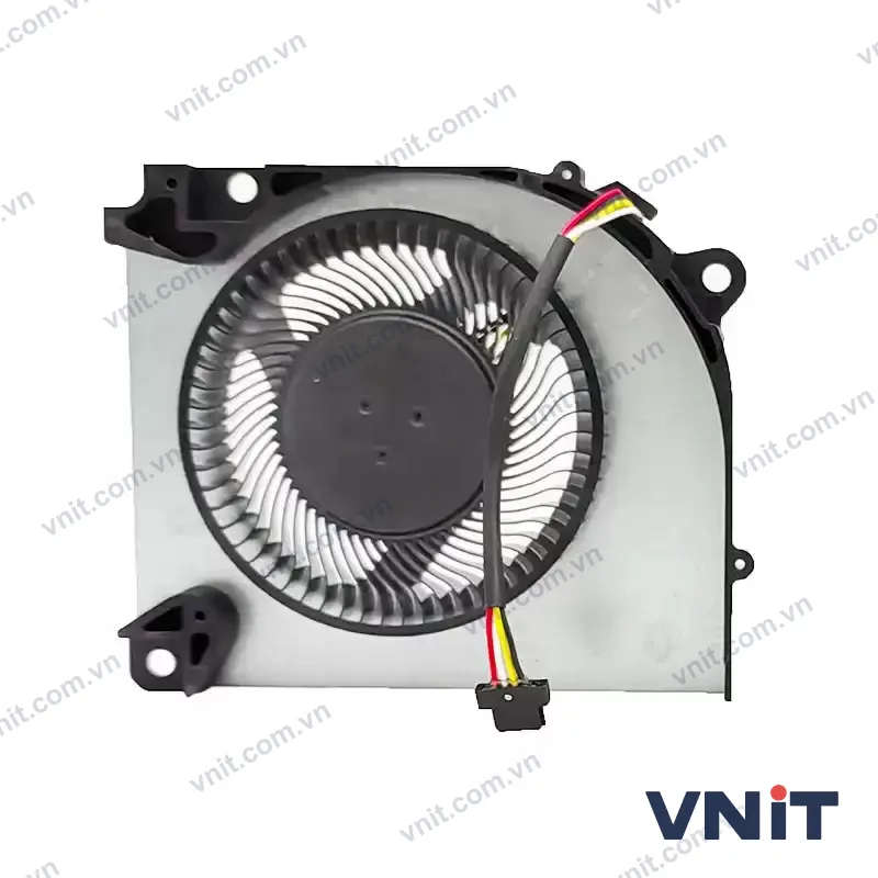 Quạt tản nhiệt laptop Gigabyte G6X 9KG 2024 (Quạt CPU) - ảnh 2