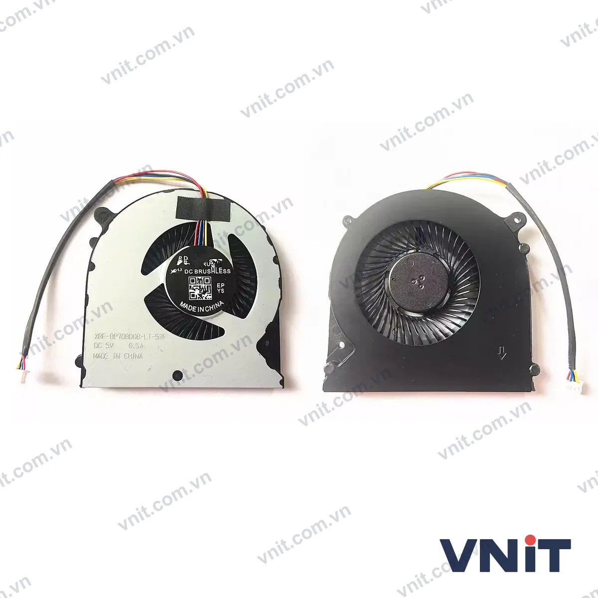Quạt tản nhiệt laptop Gigabyte P35X P35W P35XV4 P37 OEM (Quạt CPU)