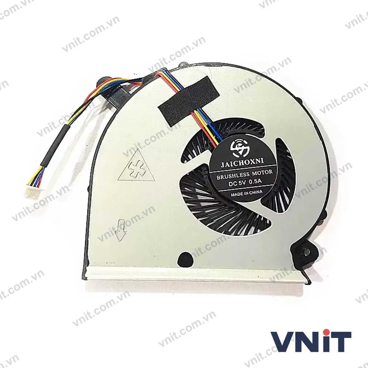 Quạt tản nhiệt laptop Gigabyte RP64 P64 RP64W PR65 Aero14 Aero15 V8 X9 Y9 OEM (Quạt CPU)