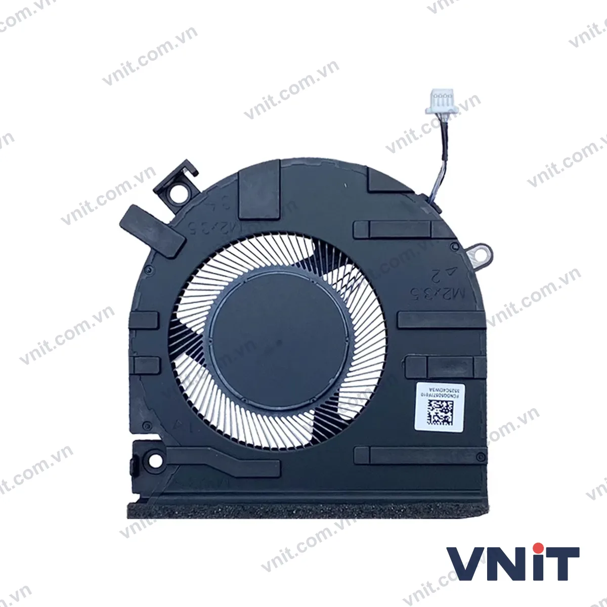 Quạt tản nhiệt laptop Hasee S8D6 QNLXS01 Thunderobot 911X