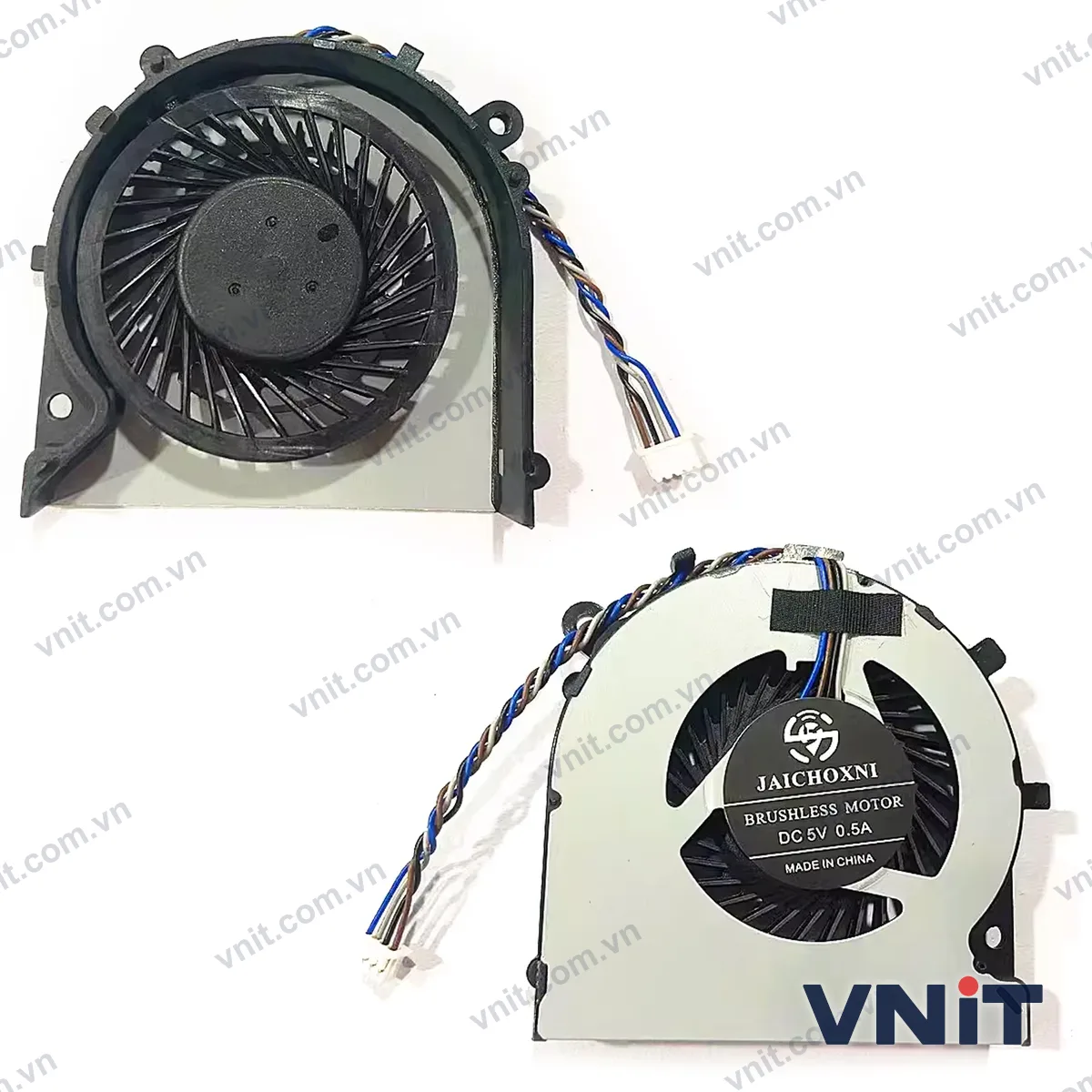 Quạt tản nhiệt laptop HP 14-AC029tx 14Q-AJ 14-AN 14-AM 14-AF TPN-I119 TPN-I120 OEM