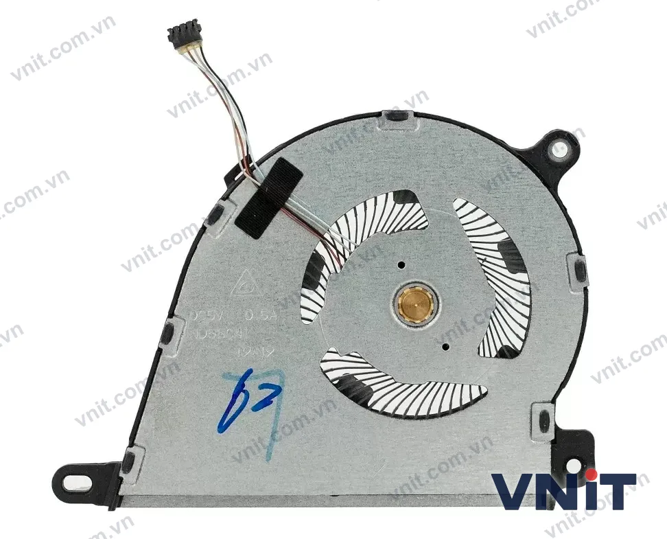 Quạt tản nhiệt laptop HP 14-DQ 14S-DQ 340S G7 TPN-Q242 (Quạt CPU)