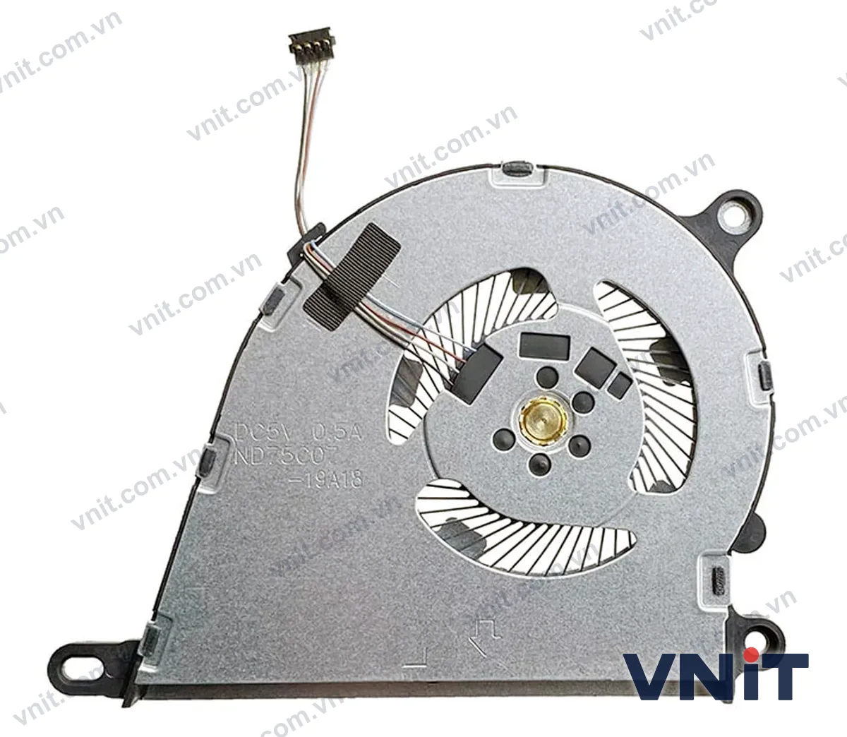 Quạt tản nhiệt laptop HP 14S-DR 15S-FR TPN-Q221/TPN-Q222 (Quạt CPU)