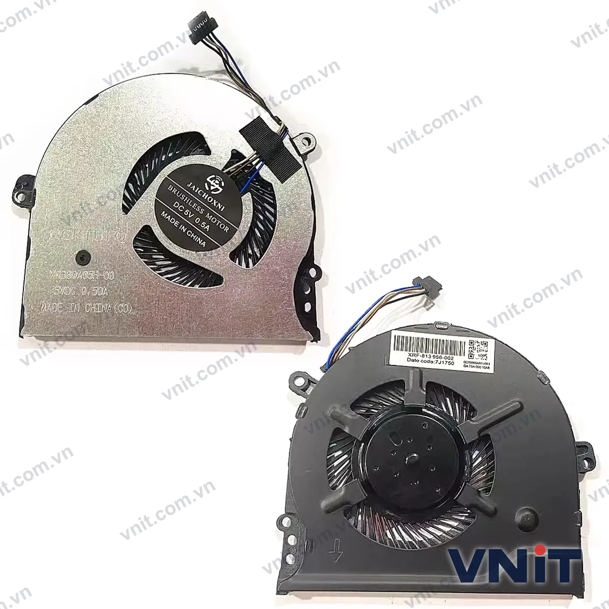 Quạt tản nhiệt laptop HP 15-CC 15-CK 14-BP 14-BK TPN-Q189 TPN-Q191 TPN-Q201 927918-001 OEM