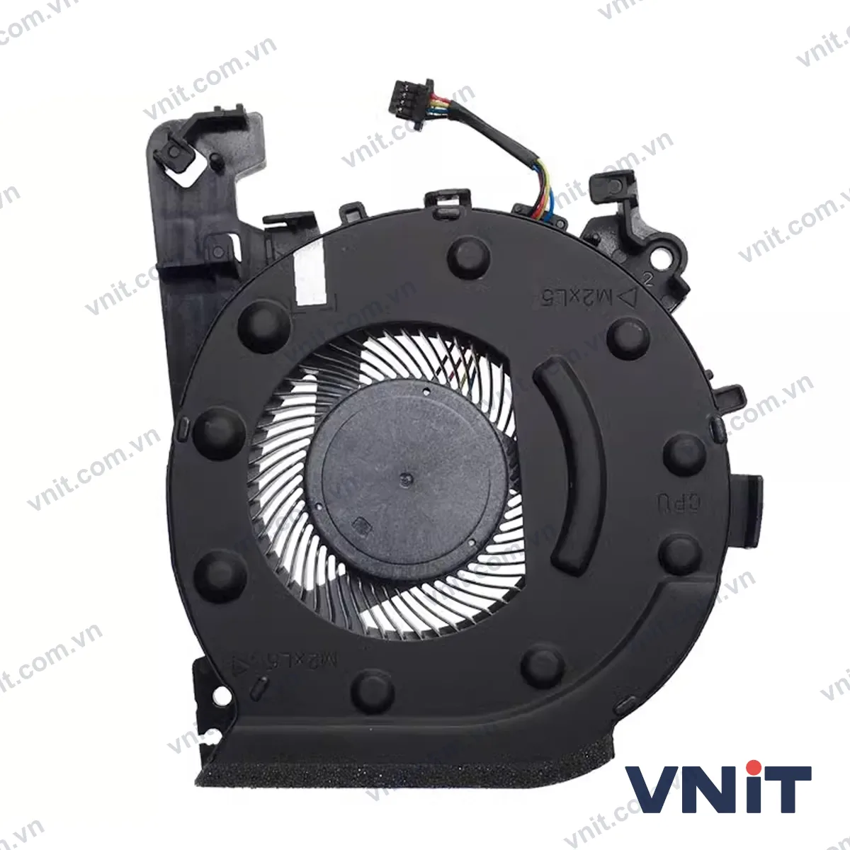 Quạt tản nhiệt laptop HP 15-CX TPN-C133 (Quạt CPU)