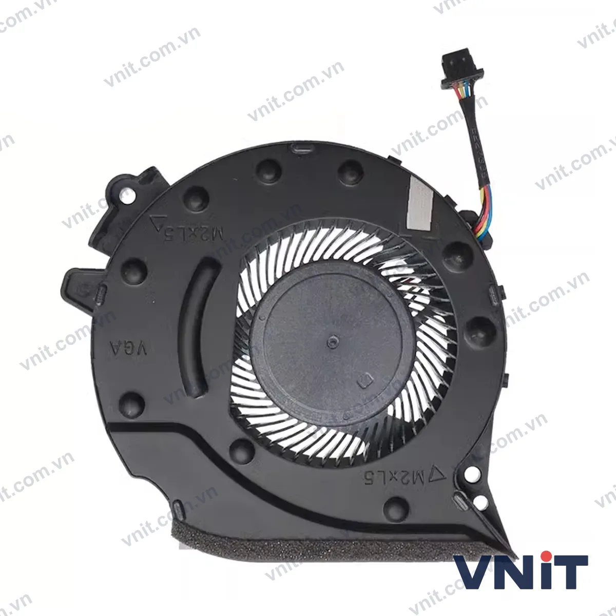 Quạt tản nhiệt laptop HP 15-CX TPN-C133 (Quạt GPU (card rời))
