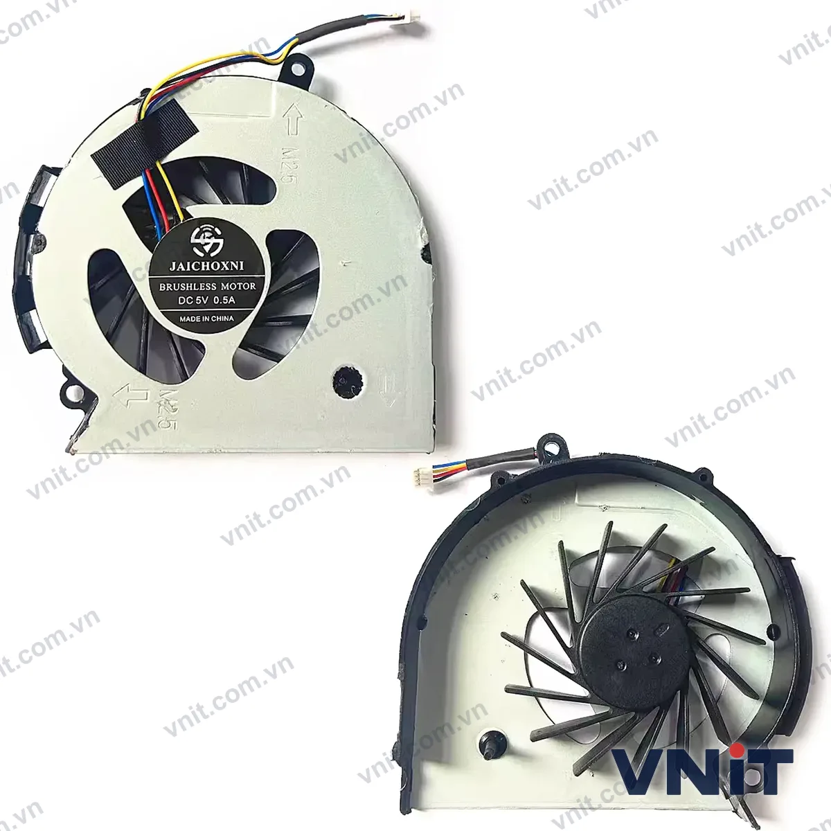 Quạt tản nhiệt laptop HP 15-D 14-D TPN-F112 TPN-F113 TPN-F114 TPN-F115 OEM (Quạt CPU)