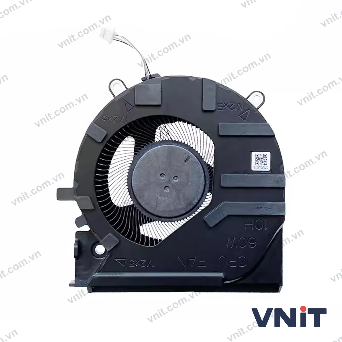 Quạt tản nhiệt laptop HP 16-D 16-E TPN-Q263 TPN-Q264 60W EG75070S1-C700-S9A M75720-001 (Quạt CPU)