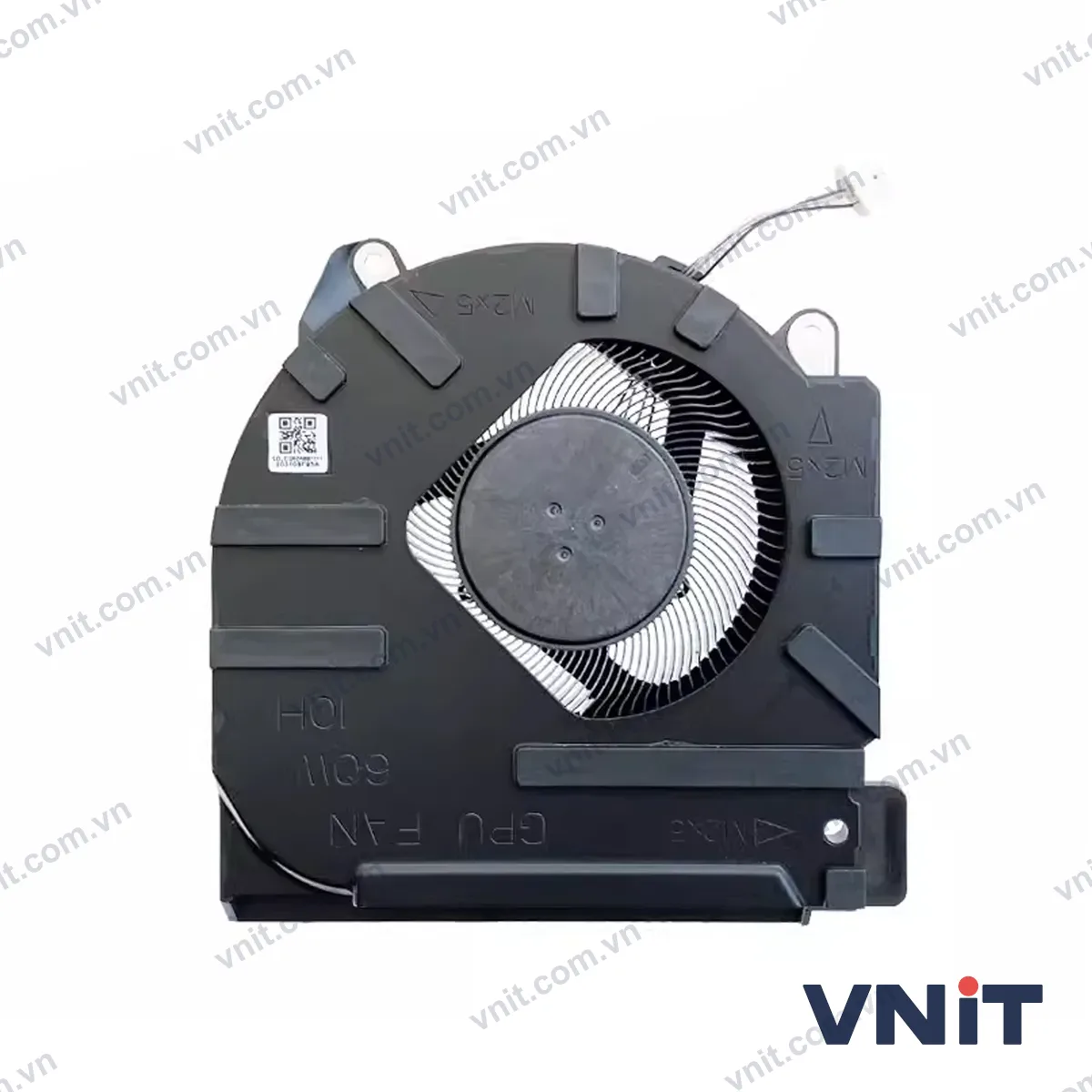 Quạt tản nhiệt laptop HP 16-D 16-E TPN-Q263 TPN-Q264 60W EG75070S1-C710-S9A M75720-001 (Quạt GPU (card rời))