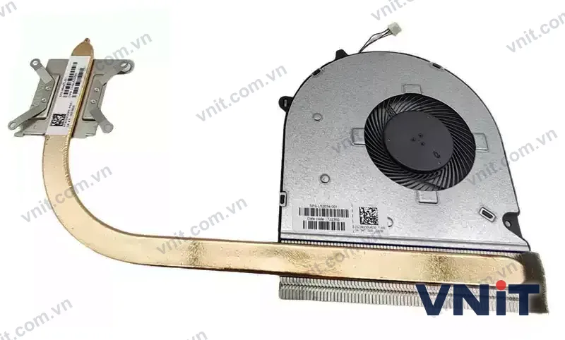 Quạt tản nhiệt laptop HP 250 G8, 255 G8, 255 G9 M54472-001 (Quạt CPU)